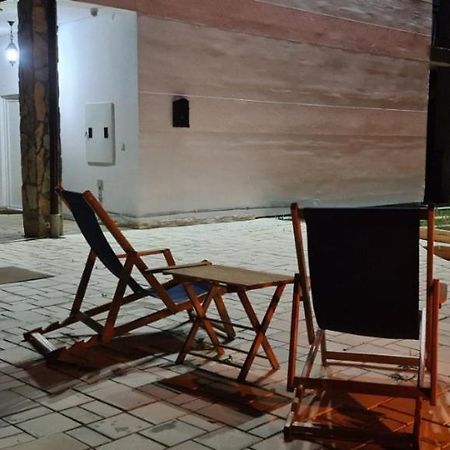 Ra Apartmani Vrdnik Ngoại thất bức ảnh